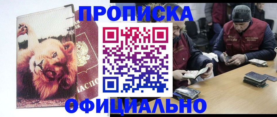 прописка в квартире в Баймаке